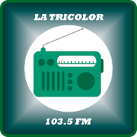 La Tricolor Radio 103.5 FM