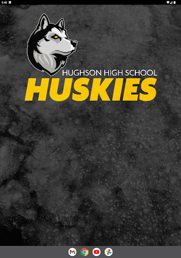 Hughson Huskies Athletics