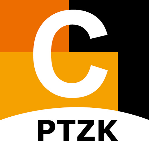 BLE PTZ Camera Controller logo