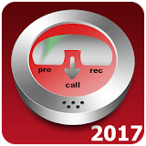 Call Recorder Automatic 2017 icon
