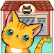 Cute Kitty Cat Cafe - Androidアプリ
