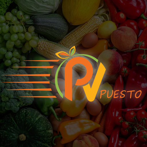 Pedro Veglia PUESTO logo