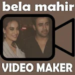 Cover Image of Baixar Bela Mahir Video Maker With Song and Photos 1.0 APK