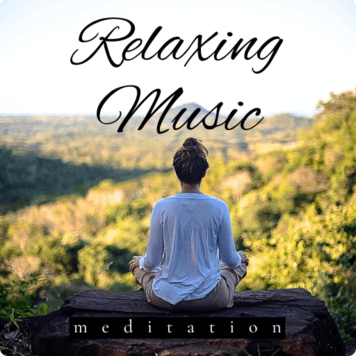 Relaxing Music Radios 1.0 Icon