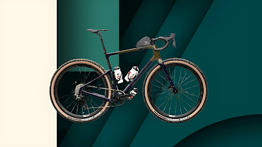 Gravel Bicycle Wallpapers