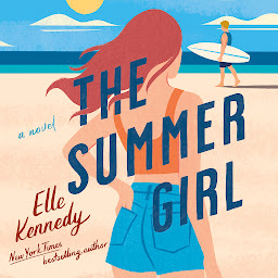Icon image The Summer Girl: An Avalon Bay Novel
