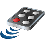e2Control Dreambox Remote icon