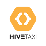 HiveTaxi Driver icon