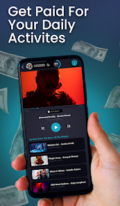 Cash Earning App Givvy Videos Apps on Google Play