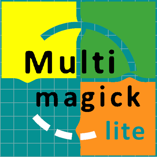 GC Multi Magick Lite logo