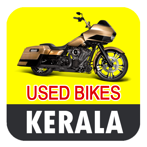 Used Bikes in Kerala