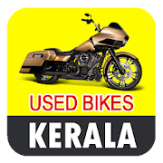 Used Bikes in Kerala