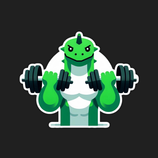 Komodum - Gym Workout Log Download on Windows