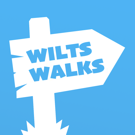 Wiltshire Walks logo