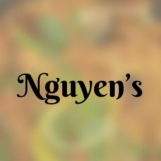 Nguyens Bistro logo