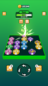 Merge UP! - Number Matching 1.0.0 APK + Мод (Unlimited money) за Android