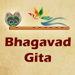 Icon image Bhagavad Gita - English
