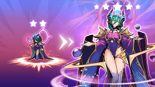 Kingdom War Premium TD Offline Gallery 6