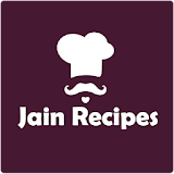 Jain Recipes icon