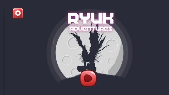 Ryuk Adventures