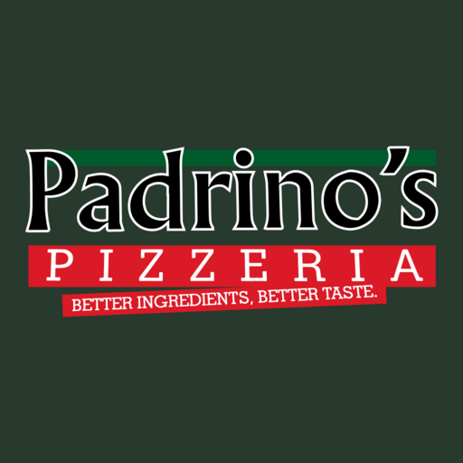 Padrinos Burnley logo