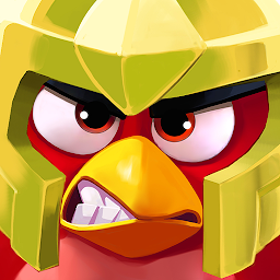 Icon image Angry Birds Kingdom