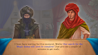 screenshot of Aladdin - Hidden Objects Games