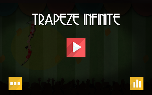 Trapeze Infinite Screen 2