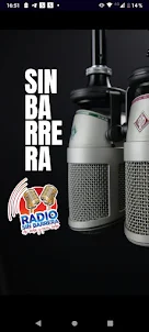 Radio Sin Barrera