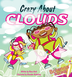 Obraz ikony: Crazy About Clouds