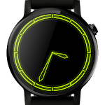 Cover Image of Download Glow Watch Face  APK