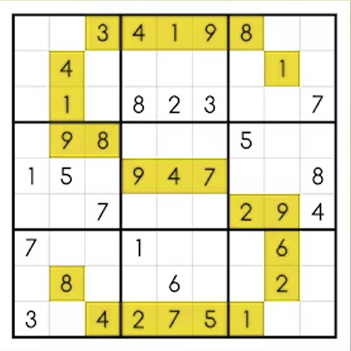 Sudoku Game — Number Puzzle Download on Windows