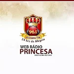 Cover Image of 下载 Rádio Princesa Fm  APK