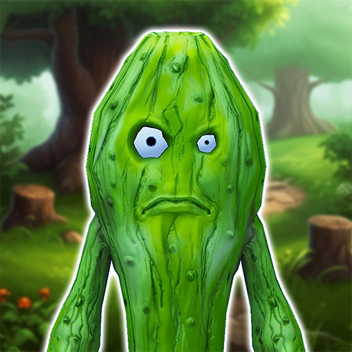 Cactus Fighter Simulator logo