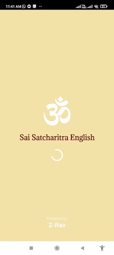 Sai Satcharitra in Englishのおすすめ画像5