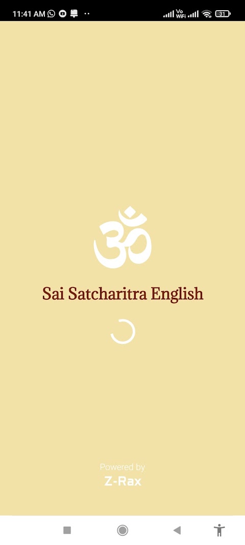 Sai Satcharitra in Englishのおすすめ画像5