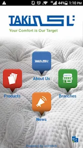 TAKI - Apps on Google Play
