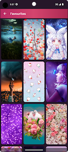 Girly Wallpapers for Girls (PREMIUM) 6.0.57 3