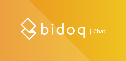 Bidoq Chat