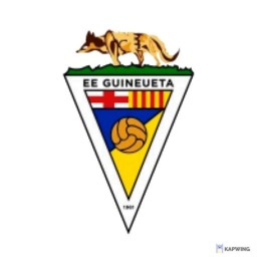 Escola Esportiva Guineueta logo