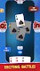screenshot of Spades Offline - Card Game
