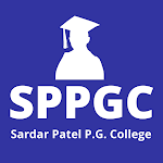 Cover Image of Herunterladen Sardar Patel P.G. College 1.1 APK