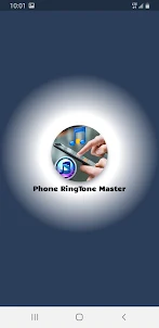 Phone RingTones Master