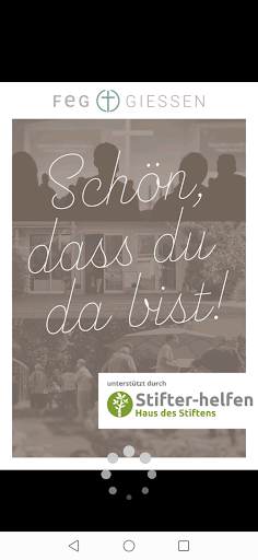 FeG Gießen Screen 3
