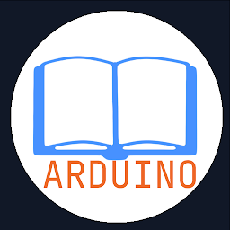 Imagem do ícone Arduino Handbook