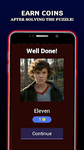 Guess Stranger Things Casts and Stars' Name - 2021 8.5.3z screenshots 7