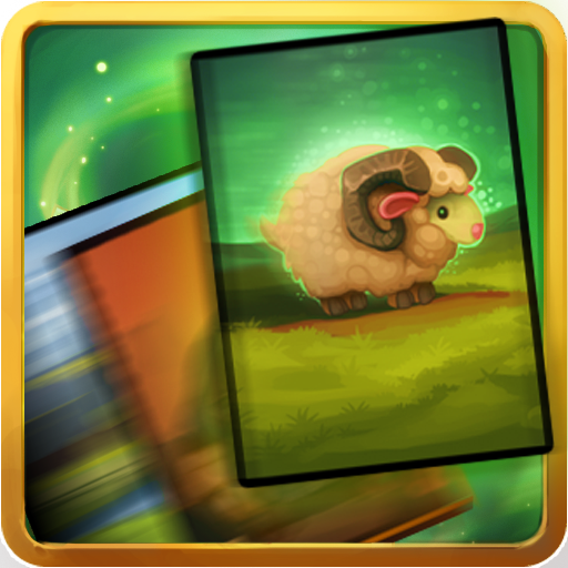 Quest Cards 1.4 Icon