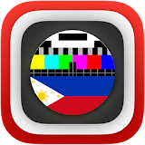 Philippine Television Guide icon