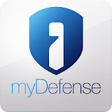 My Defense Allarme icon