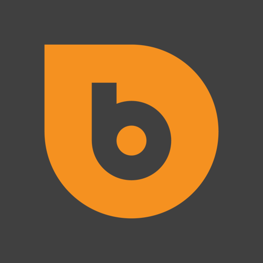 The Bridge Bible Church App Logo